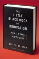 The Little Black Book of Innovation (Chinese) The Little Black Book of Innovation (Chinese)