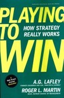 Playing to Win (Chinese) Playing to Win (Chinese)