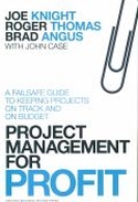 Project Management for Profit (Chinese) Project Management for Profit (Chinese)