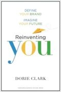 Reinventing You (Chinese) Reinventing You (Chinese)