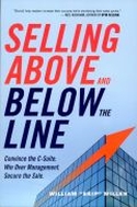 Selling Above and Below the Line (Chinese) Selling Above and Below the Line (Chinese)