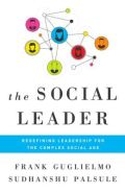 The Social Leader (Chinese) The Social Leader (Chinese)