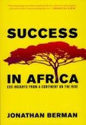 Success in Africa (Chinese) Success in Africa (Chinese)