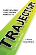 Trajectory (Chinese) Trajectory (Chinese)