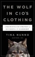 Wolf in CIO's Clothing (Chinese) Wolf in CIO's Clothing (Chinese)