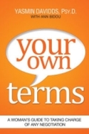 Your Own Terms (Chinese) Your Own Terms (Chinese)