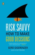 Risk Savvy Risk Savvy
