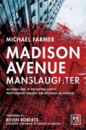 Madison Avenue Manslaughter Madison Avenue Manslaughter