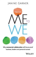 From Me to We From Me to We