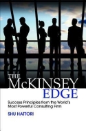 The McKinsey Edge The McKinsey Edge