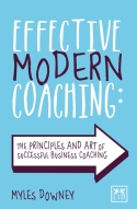 Effective Modern Coaching Effective Modern Coaching