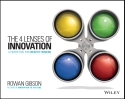 Die vier Linsen der Innovation Die vier Linsen der Innovation
