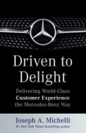 Driven to Delight Driven to Delight