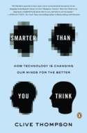 Smarter Than You Think Smarter Than You Think