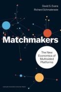 Matchmakers (Chinese) Matchmakers (Chinese)