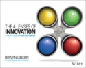 The 4 Lenses of Innovation (Chinese) The 4 Lenses of Innovation (Chinese)
