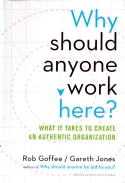 Why Should Anyone Work Here? (Chinese) Why Should Anyone Work Here? (Chinese)