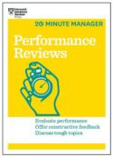 20 min del gerente: evaluaciones de rendimiento 20 min del gerente: evaluaciones de rendimiento