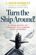 Turn the Ship Around! Turn the Ship Around!