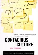 Contagious Culture Contagious Culture
