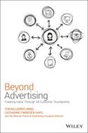 Beyond Advertising Beyond Advertising
