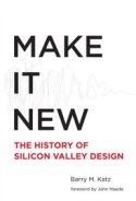 Make It New Make It New