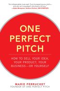 One Perfect Pitch One Perfect Pitch