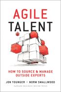 Agile Talent Agile Talent