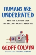 Humans Are Underrated Humans Are Underrated
