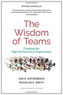 The Wisdom of Teams The Wisdom of Teams