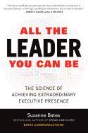 All the Leader You Can Be All the Leader You Can Be