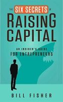 Los seis secretos para obtener capital Los seis secretos para obtener capital