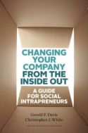 Changing Your Company from the Inside Out Changing Your Company from the Inside Out