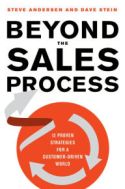 Beyond the Sales Process Beyond the Sales Process