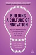 Building a Culture of Innovation Building a Culture of Innovation