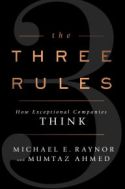The Three Rules The Three Rules