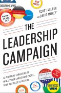Die Leadership-Kampagne Die Leadership-Kampagne