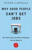 Why Good People Can’t Get Jobs Why Good People Can’t Get Jobs