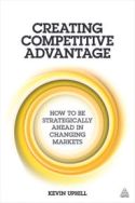 Creating Competitive Advantage Creating Competitive Advantage