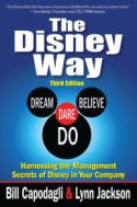 The Disney Way The Disney Way