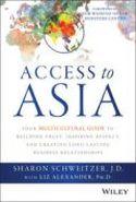 Access to Asia Access to Asia