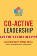 Co-Active Leadership Co-Active Leadership