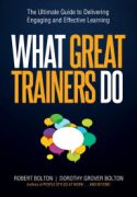 What Great Trainers Do Summary | Business Book Summaries