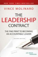 The Leadership Contract The Leadership Contract