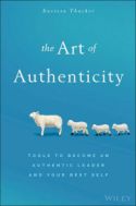 The Art of Authenticity The Art of Authenticity