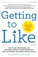 Getting to Like Getting to Like