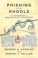 Phishing for Phools Phishing for Phools