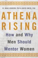 Athena Rising Athena Rising