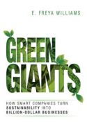 Green Giants Green Giants