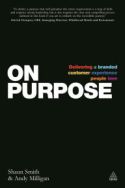 On Purpose On Purpose